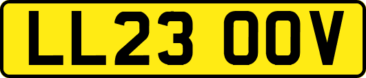 LL23OOV