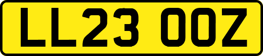 LL23OOZ