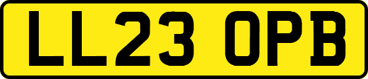 LL23OPB