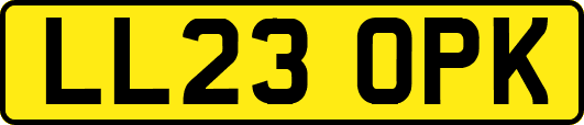 LL23OPK