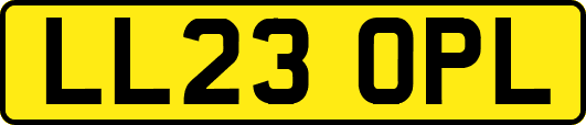 LL23OPL