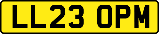 LL23OPM