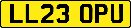 LL23OPU