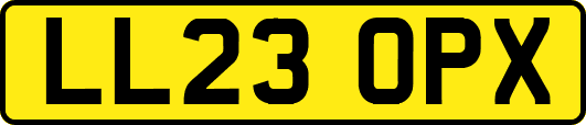 LL23OPX