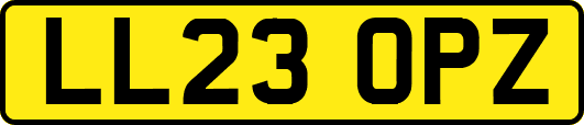 LL23OPZ