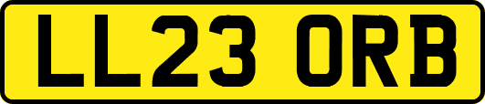 LL23ORB