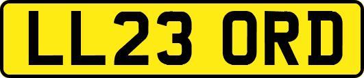 LL23ORD