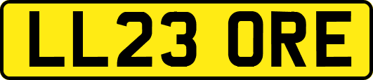 LL23ORE