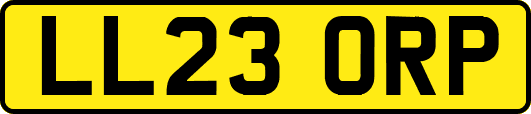 LL23ORP