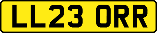 LL23ORR