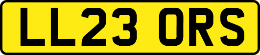 LL23ORS