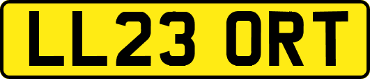 LL23ORT