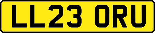 LL23ORU