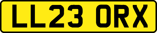 LL23ORX