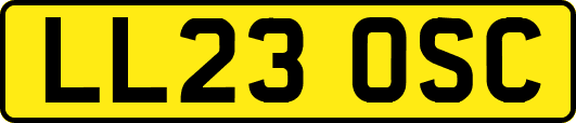 LL23OSC