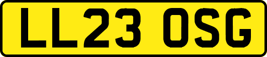 LL23OSG