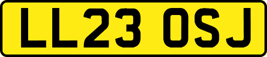 LL23OSJ
