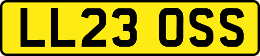 LL23OSS