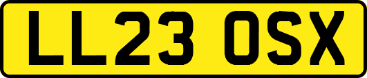 LL23OSX