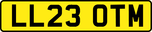 LL23OTM