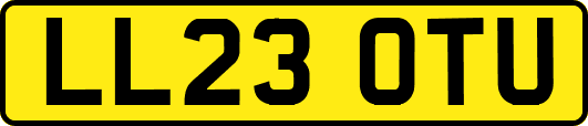 LL23OTU