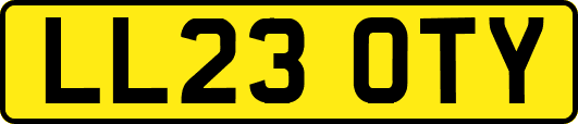 LL23OTY