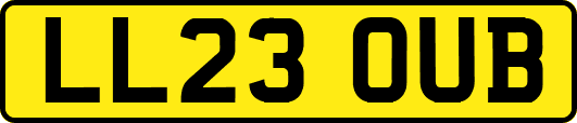 LL23OUB