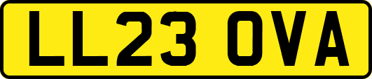 LL23OVA