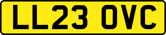 LL23OVC