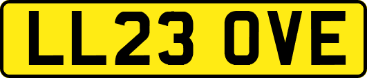 LL23OVE
