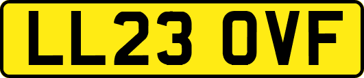 LL23OVF