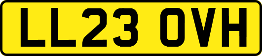 LL23OVH