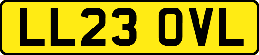 LL23OVL