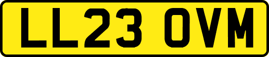 LL23OVM