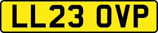LL23OVP
