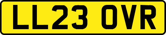 LL23OVR