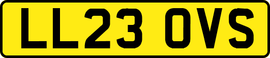 LL23OVS