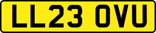 LL23OVU