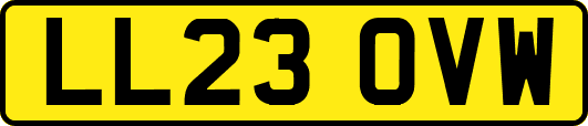 LL23OVW