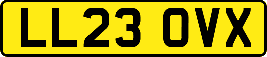 LL23OVX