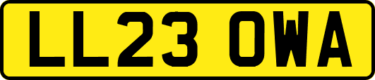 LL23OWA