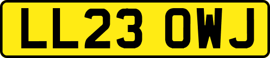 LL23OWJ