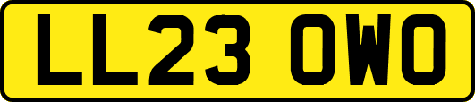 LL23OWO