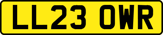 LL23OWR