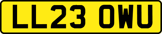 LL23OWU