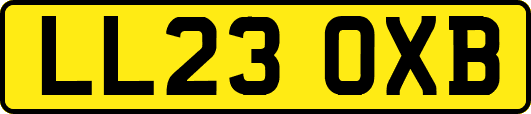 LL23OXB