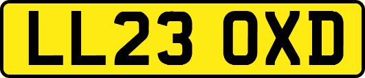 LL23OXD