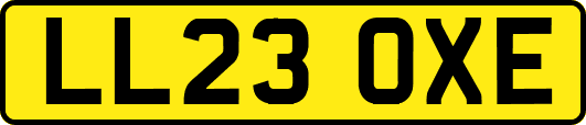 LL23OXE