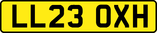 LL23OXH