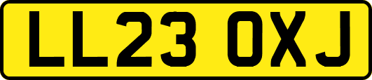 LL23OXJ